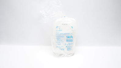 Vyaire 4864T AirLife Tri-Flo Suction Cath-N-Glove Kit 14Fr - Lot of 1